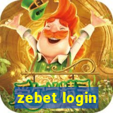 zebet login